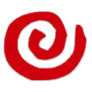 logo allein